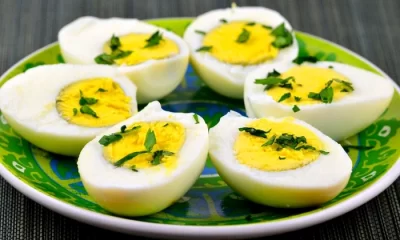 Cum ar putea ouăle să fie cheia unei bătrâneți sănătoase. Două ouă consumate zilnic, reduc riscul de deces cauzat de boli cardiovasculare