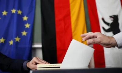 Cum își bagă coada Rusia în alegerile din Germania. „Efectele se vor resimți cu siguranță”