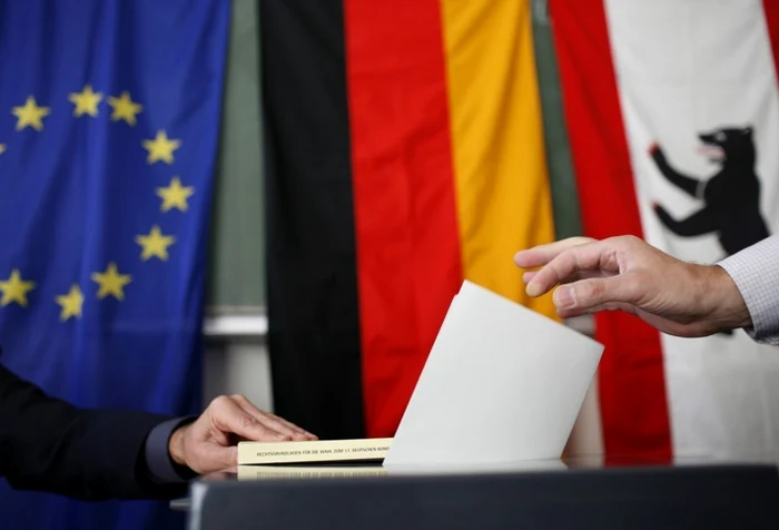 Cum își bagă coada Rusia în alegerile din Germania. „Efectele se vor resimți cu siguranță”