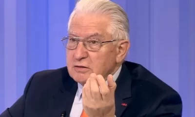 Cum putem avea un creier fericit și sănătos. Dr. Vlad Ciurea: „Parcă suntem într-o continuă isterie, trebuie să fim mai liniștiți”