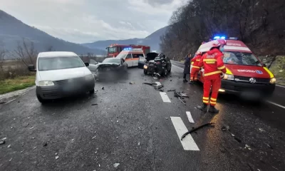 Cum putem salva vieți la un accident rutier. Cele trei reguli ale salvatorului de ocazie și importanța lor