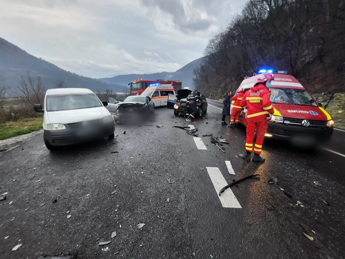 Cum putem salva vieți la un accident rutier. Cele trei reguli ale salvatorului de ocazie și importanța lor