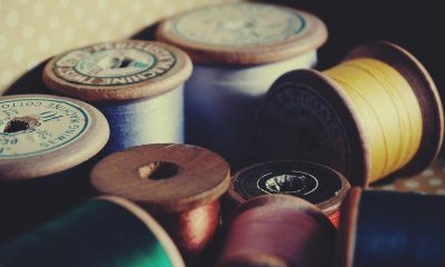 Cum să folosești corect mașina de brodat (P)