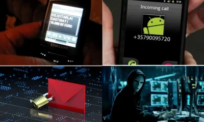 Fraudele online au provocat pierderi de 1,03 trilioane de dolari anul trecut. Cum acționează infractorii