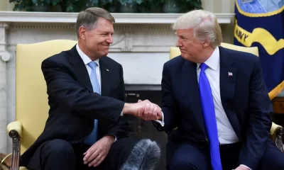 Cum va fi afectată România de urgia dezlănțuită de Trump. Profesor de economie mondială: „Asta va multiplica efectele”