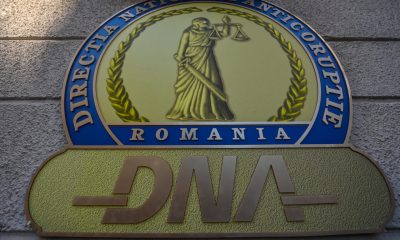 DNA și anchetatorii americani au efectuat percheziții într-un dosar de corupție, ce vizează funcționari dintr-o organizație internațională