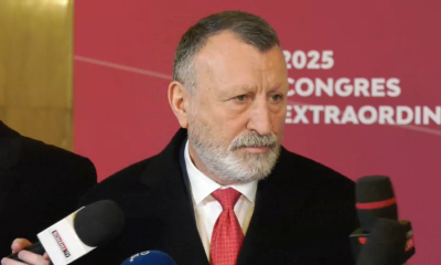 Dacă va candida independent, partidul va lua o decizie sigură