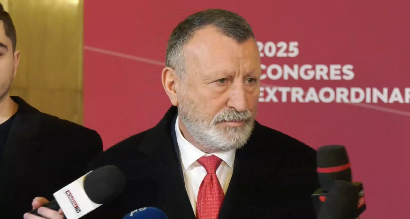 Dacă va candida independent, partidul va lua o decizie sigură