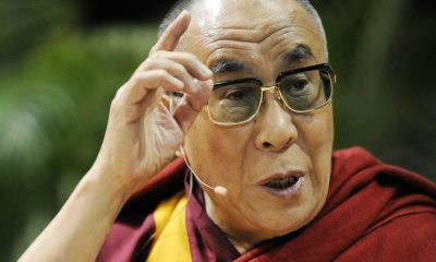 Dalai Lama deplânge moartea fratelui său mai mare. Gyalo Thondup avea 97 de ani