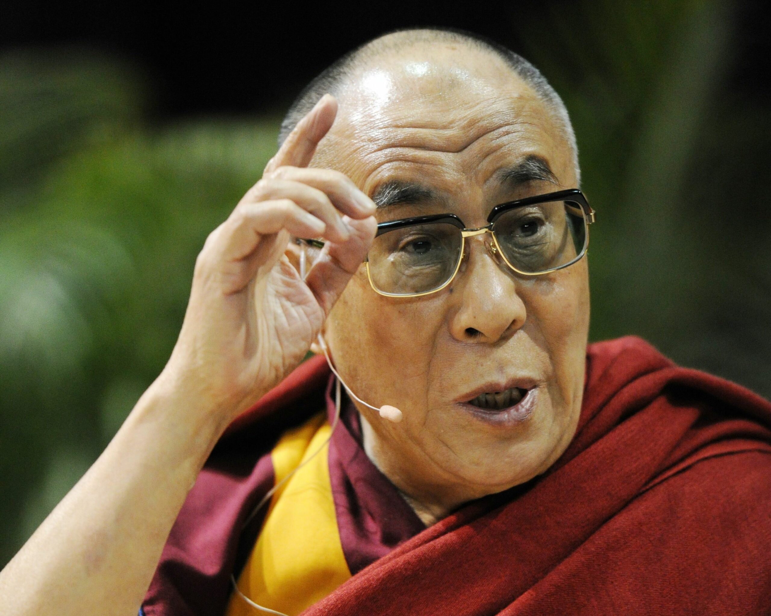Dalai Lama deplânge moartea fratelui său mai mare. Gyalo Thondup avea 97 de ani