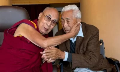 Dalai Lama deplânge moartea fratelui său mai mare. „Era foarte dedicat şi curajos”