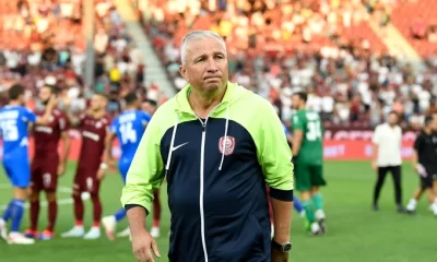 Dan Petrescu, părăsit de toți. Președintele nu-l mai bagă în seamă, după ce fanii i-au cerut demisia