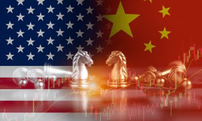 De ce este CHINA reticentă în reacția față de tarifele lui Trump /Beijingul și-a consolidat poziția și așteaptă negocieri