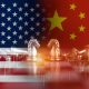 De ce este CHINA reticentă în reacția față de tarifele lui Trump /Beijingul și-a consolidat poziția și așteaptă negocieri