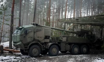 De ce modelul danez de ajutor s-a dovedit crucial pentru Ucraina. Cum a sprijinit țara nordică Kievul