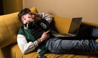 De ce ne chinuim să mergem la culcare. Explicația științifică te va surprinde