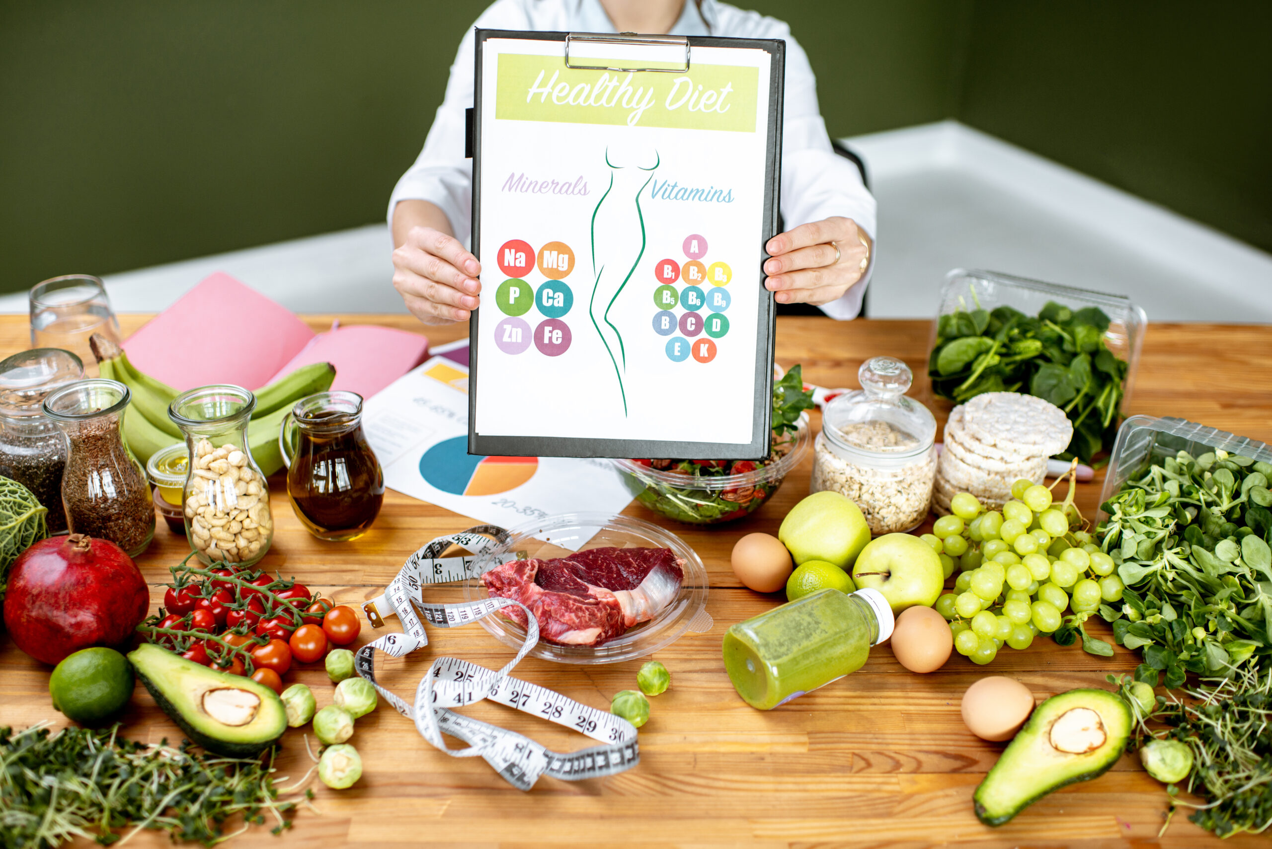 Descoperirea cercetărilor de la Harvard despre SLĂBIT. Număratul caloriilor nu este cheia siluetei mult visate