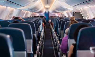 Doi medici români au acordat primul ajutor unui bărbat, în timpul unui zbor spre Cuba. Intervenție la 10.000 de metri altitudine!