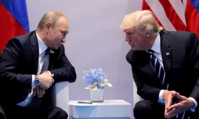 Concluziile discuției Trump-Putin, explicate de un analist: „Acordul este puternic în favoarea Rusiei. Dacă nu va avea de ales, Ucraina va accepta”