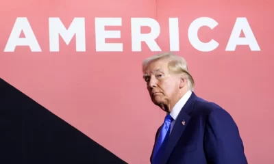 Donald Trump recunoaște că taxele vamale impuse Mexicului și Canadei vor afecta SUA. „Vom reda măreţia Americii şi va merita preţul”