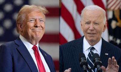 Donald Trump taie „firul roșu” pentru predecesorul Joe Biden. LISTA oficialilor lăsați de președintele SUA fără ACCES la informațiile clasificate