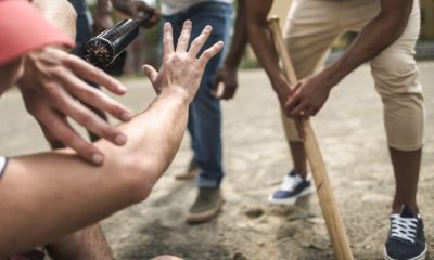 Două persoane au murit în bătaia de la URZICENI dintre două clanuri. Au fost trimise mai multe echipaje pentru a aplana conflictul