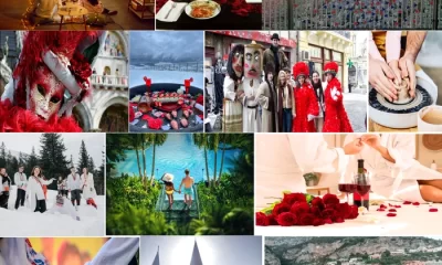 Dragobete 2025: Cele mai romantice idei pentru o zi de neuitat