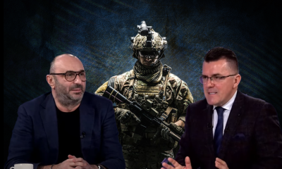 EUROPA nu are cum să trimită 200.000 de oameni în Ucraina