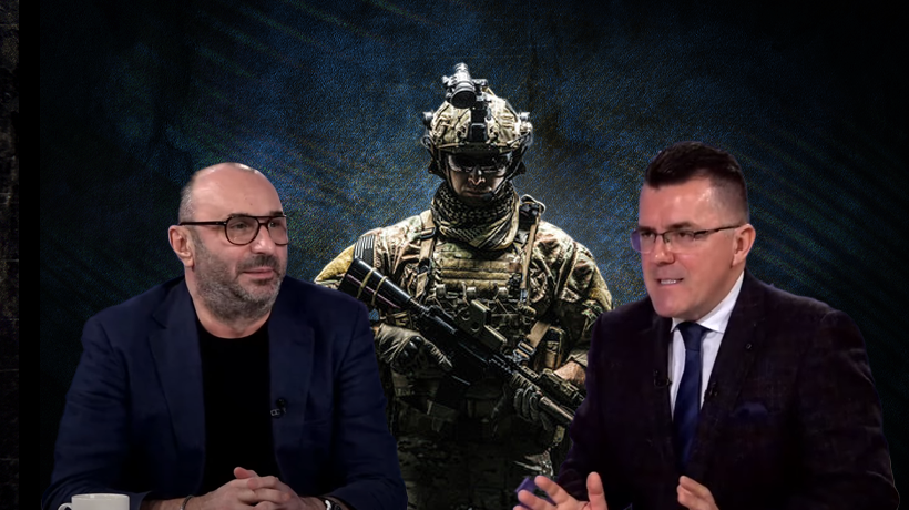 EUROPA nu are cum să trimită 200.000 de oameni în Ucraina