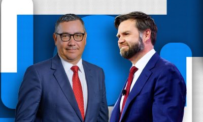 Echipa oligarhică ce a stăpânit România pe vremea lui IOHANNIS nu mai poate să se perpetueze la putere