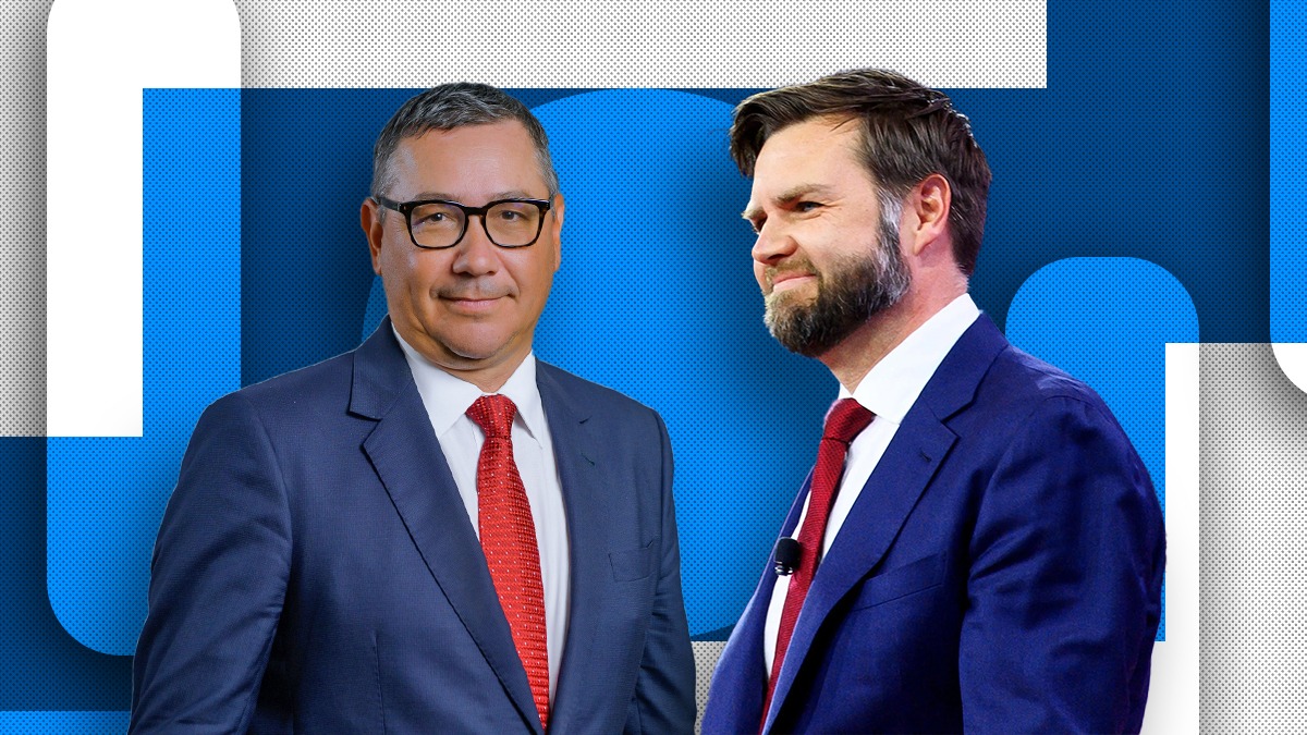 Echipa oligarhică ce a stăpânit România pe vremea lui IOHANNIS nu mai poate să se perpetueze la putere