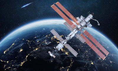 Elon Musk propune dezorbitarea Stației Spațiale Internaționale cât mai curând posibil: „Și-a îndeplinit scopul. Să mergem pe Marte”