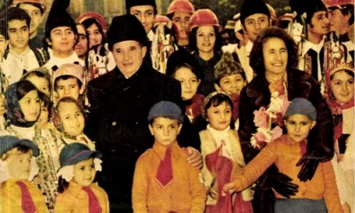 Eșecul planului controversat al Elenei Ceaușescu de a dubla populația României – Fiecare familie să aibă cel puţin patru copii