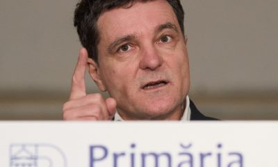 Este un dezechilibru între cheltuielile pe care le fac SUA și Europa în ceea ce privește organizarea militară