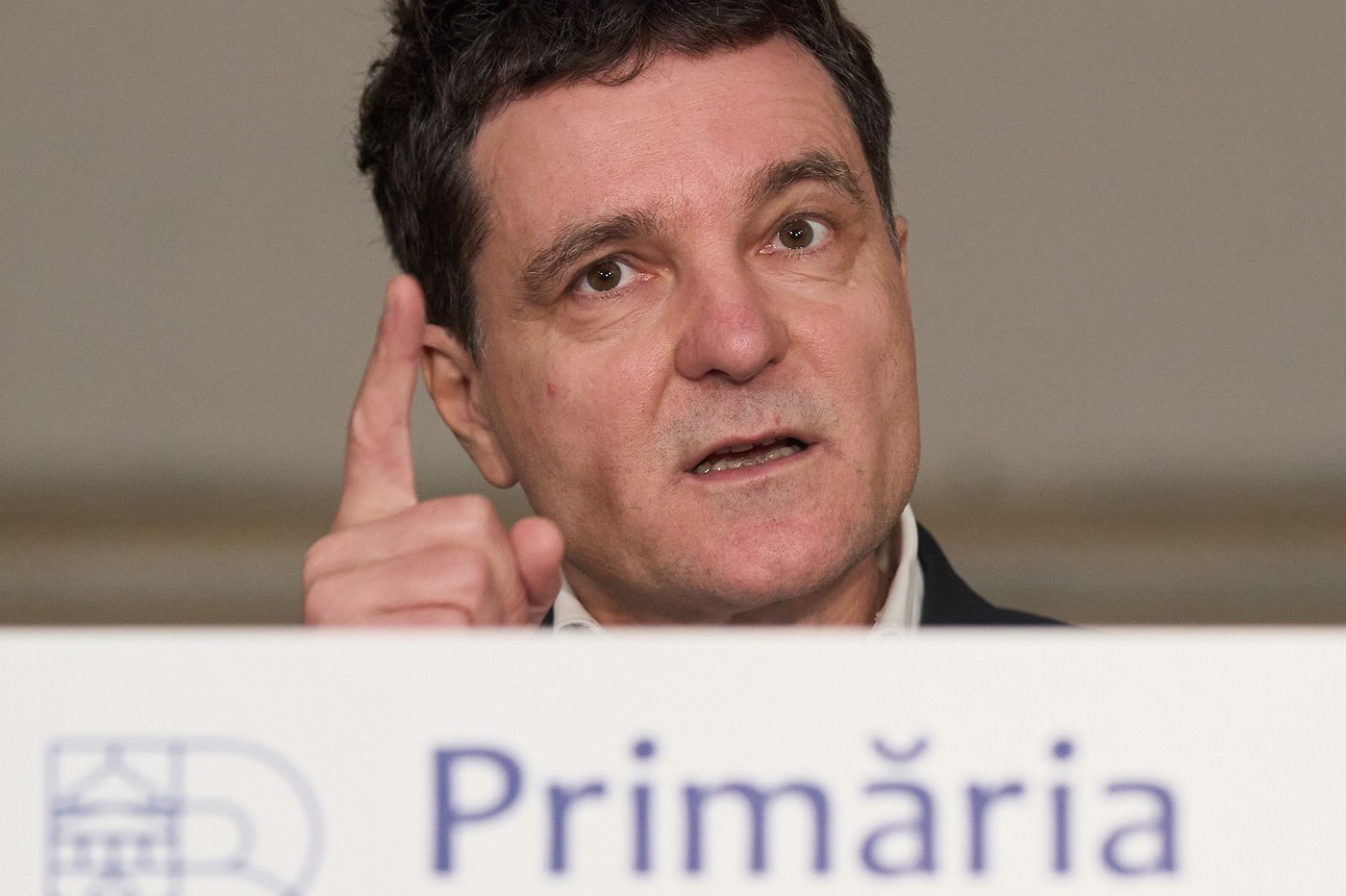 Este un dezechilibru între cheltuielile pe care le fac SUA și Europa în ceea ce privește organizarea militară