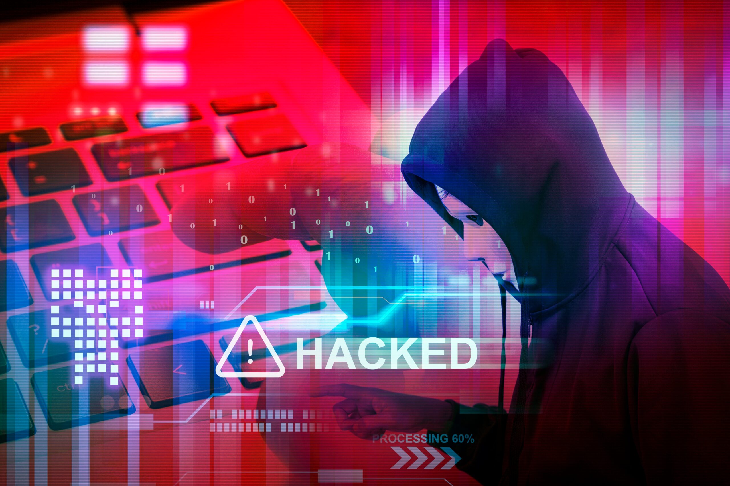 Fiecare român căzut în plasa HACKERILOR a pierdut în medie 2500 de lei
