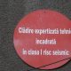 Fonduri pentru clădiri cu RISC seismic. Puține cereri depuse, deja sunt bani