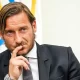 Francesco Totti s-a apucat de afaceri imobiliare în Emiratele Arabe Unite