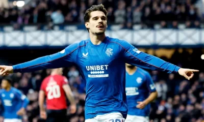 Gică Hagi a dat undă verde pentru transferul lui Ianis la Fenerbahce, susține presa scoțiană