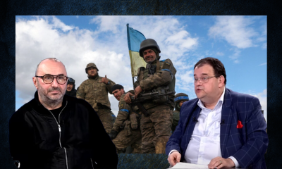 H.D.Hartmann:” USAID a creat foarte multe probleme și foarte multe razboaie”