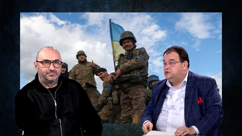 H.D.Hartmann:” USAID a creat foarte multe probleme și foarte multe razboaie”