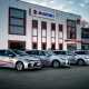 În premieră, Suzuki România devine partener oficial de mobilitate al Federației Române de Ciclism