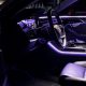 Montarea Luminilor Ambientale Auto: Personalizarea Mașinii cu ArtForCars