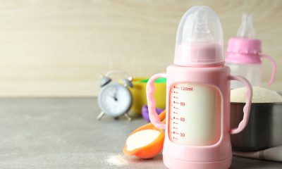 ÎNEȘELĂTORIA „cutia cu lapte praf” este noua modă printre escroci. Cum funcționează această metodă