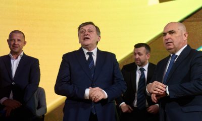 Ilie Bolojan trebuie să se comporte în aceste trei luni ca un PREȘEDINTE deplin, să uzeze de toate prerogativele