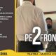Pe două fronturi: Spectacolul inovativ care explorează dualitatea vieții moderne