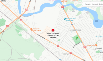 Îmbunătățiri la aplicația Google Maps de pe navigațiile AUTO. Șoferii se vor putea descurca mai ușor în intersecțiile și locurile străine