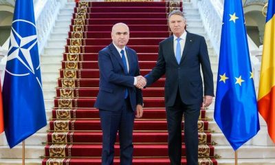 În politică, NICIODATĂ să nu spui niciodată