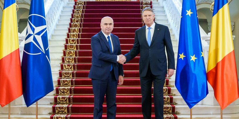 În politică, NICIODATĂ să nu spui niciodată