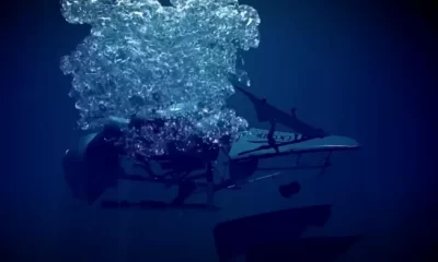 Înregistrarea audio cu implozia submersibilului Titan și ultimele sale clipe înaintea dezintegrării, difuzată de Garda de Coastă